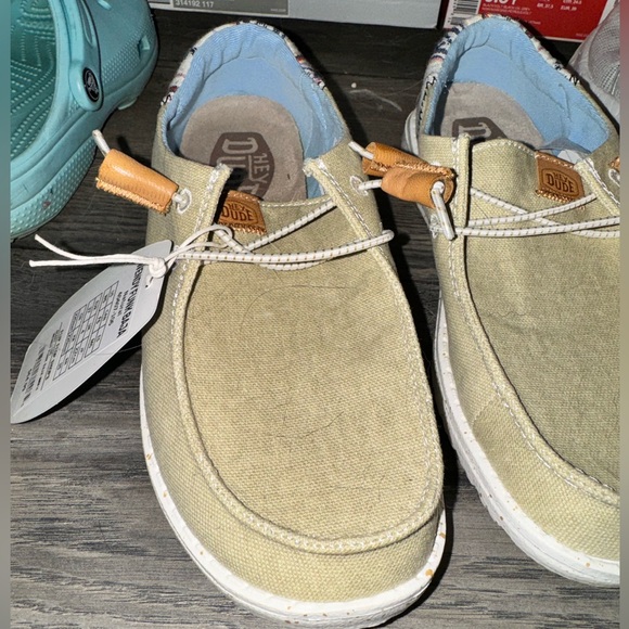 Hey dudes - Picture 1 of 4